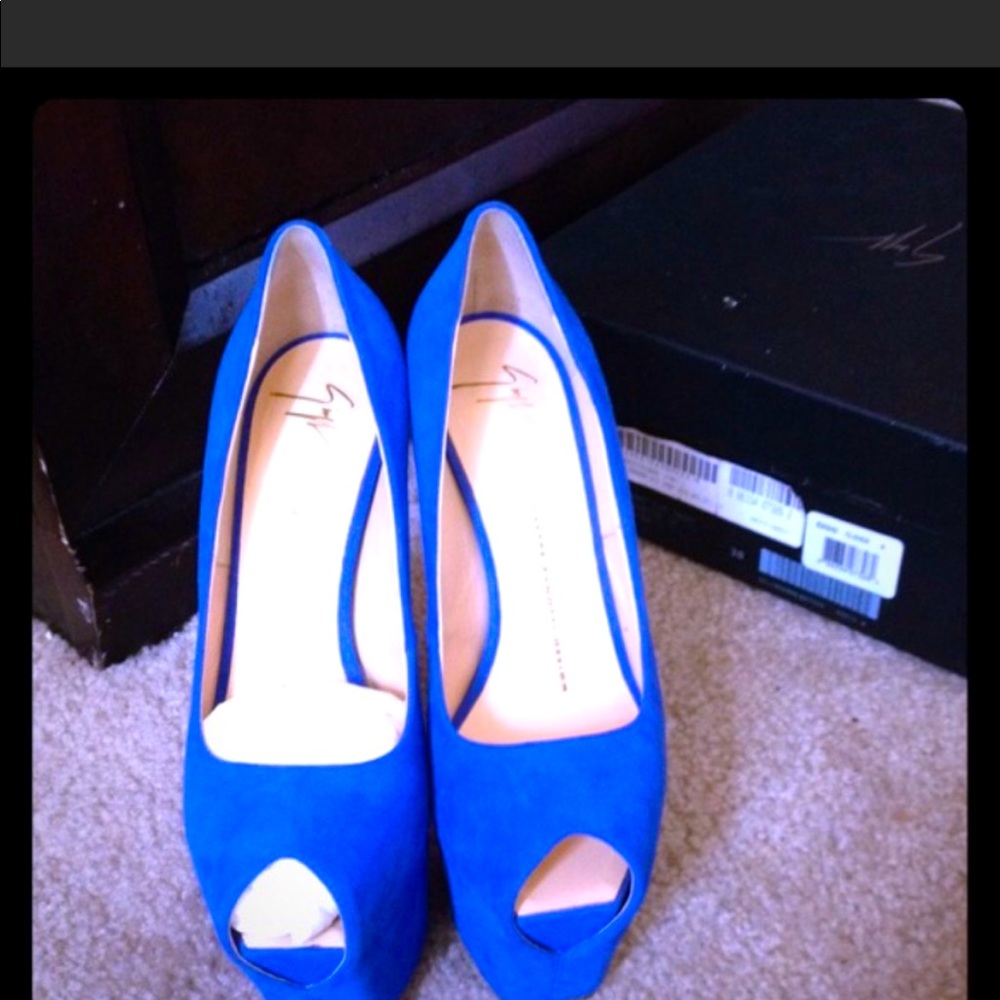 Giuseppe Zanotti